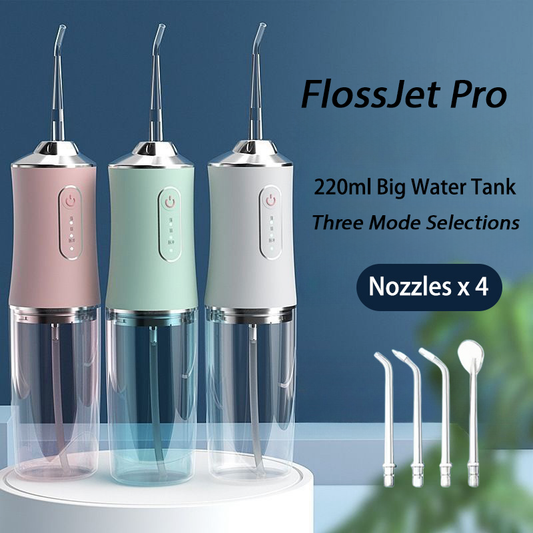 FlossJet Pro